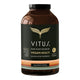 300g bottle of Vegan Multivitamin powder.