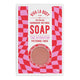 Viva La Body The Hydrator Soap - Patchouli Rose 130g