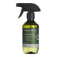 Wash Wild Multipurpose Spray 300ml in a green glass bottle with a black trigger spray, front view on a plain white background