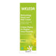 Weleda refreshing hand and nail cream packaging on a white background