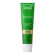A 100ml squeeze tube of Weleda Skin Food Rich Intensive Skin Care, featuring a vibrant green body with a gold band and white cap, set against a plain white background.