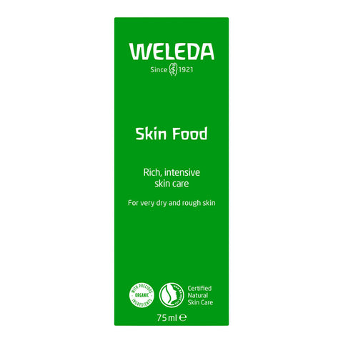 30ml box Weleda Skin Food lotion for face or body.