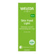 Weleda Skin Food Light packaging on a white background