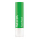 Weleda Skin Food Lip Stick 4.8g on a white background.