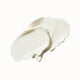 Weleda Skin Food lotion texture for face or body.