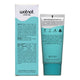 Wotnot Naturals sunscreen bb cream showing the back of both the box packaging and tube packaging with ingredients and directions.