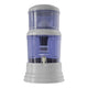 zazen water Alkaline Water System BPA Free Plastic Bottom Tank 8L. 