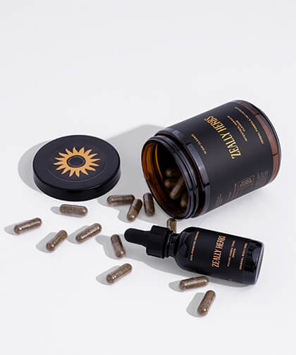 Zeally Herbs